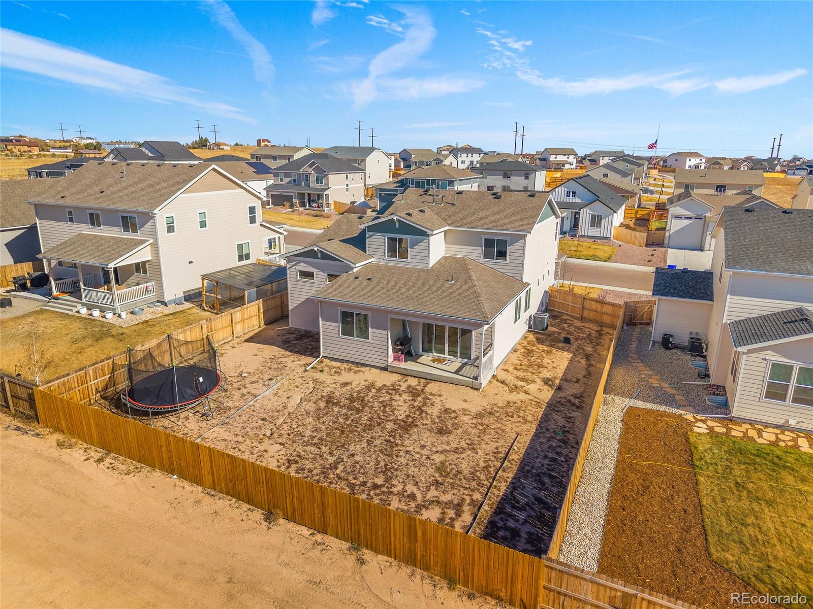 MLS Image #42 for 10296  country manor drive,peyton, Colorado