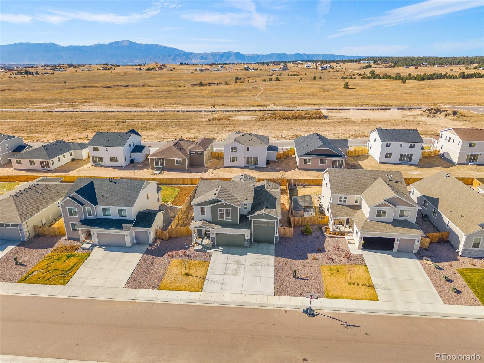 MLS Image #45 for 10296  country manor drive,peyton, Colorado