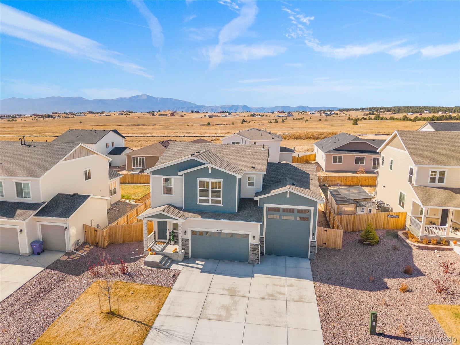 MLS Image #46 for 10296  country manor drive,peyton, Colorado