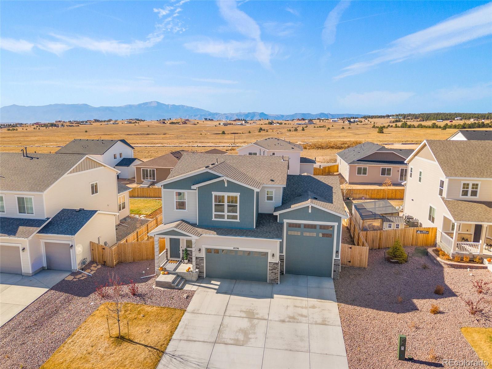 MLS Image #47 for 10296  country manor drive,peyton, Colorado