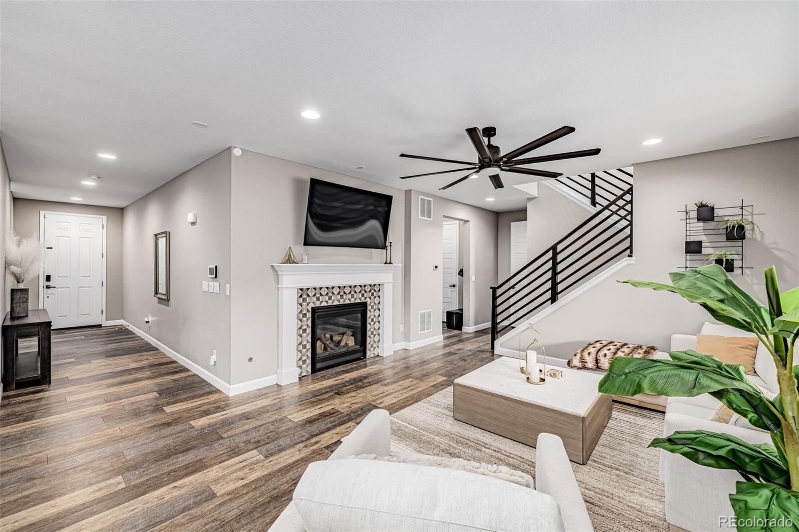 MLS Image #2 for 6552 s biloxi way,aurora, Colorado