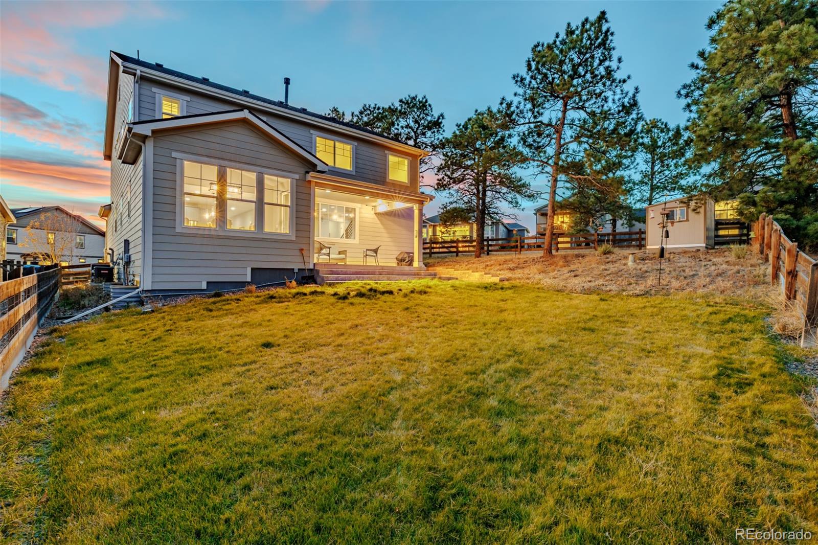 MLS Image #33 for 6552 s biloxi way,aurora, Colorado