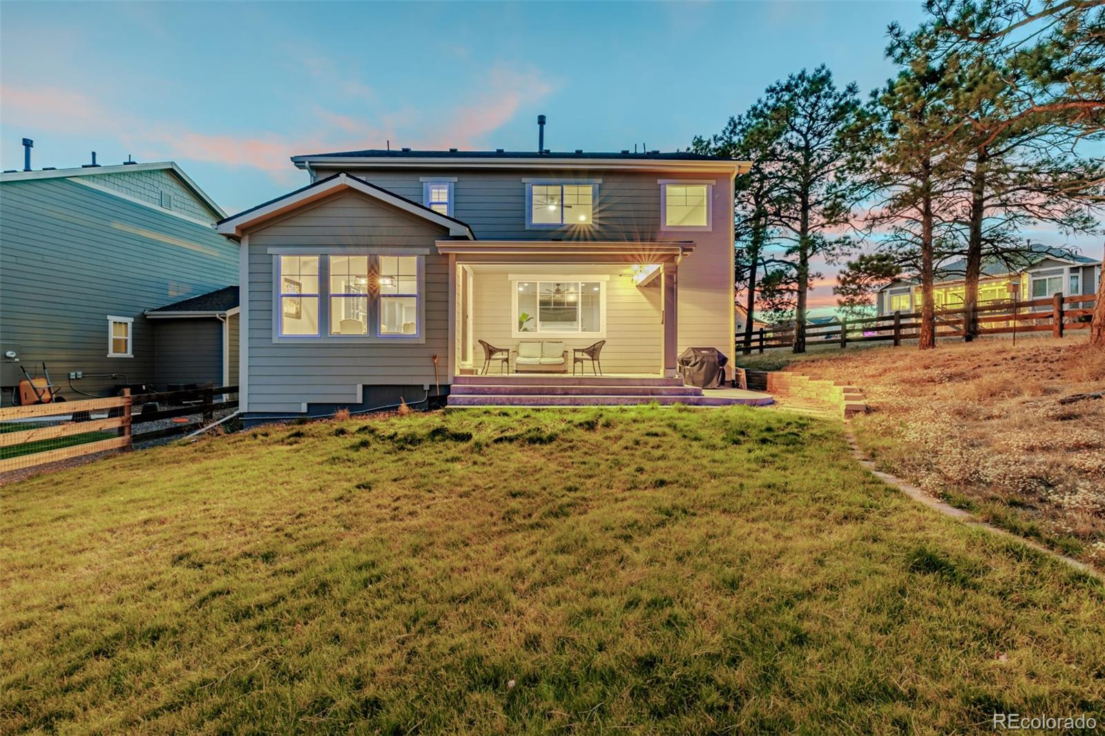 MLS Image #34 for 6552 s biloxi way,aurora, Colorado