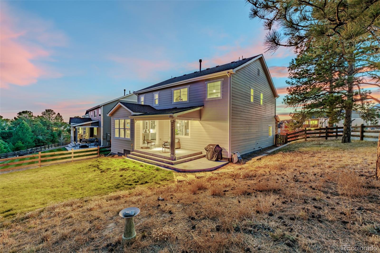 MLS Image #35 for 6552 s biloxi way,aurora, Colorado