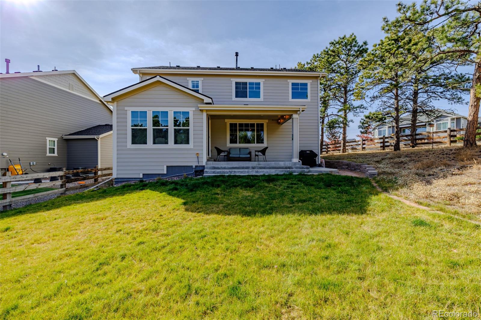 MLS Image #38 for 6552 s biloxi way,aurora, Colorado
