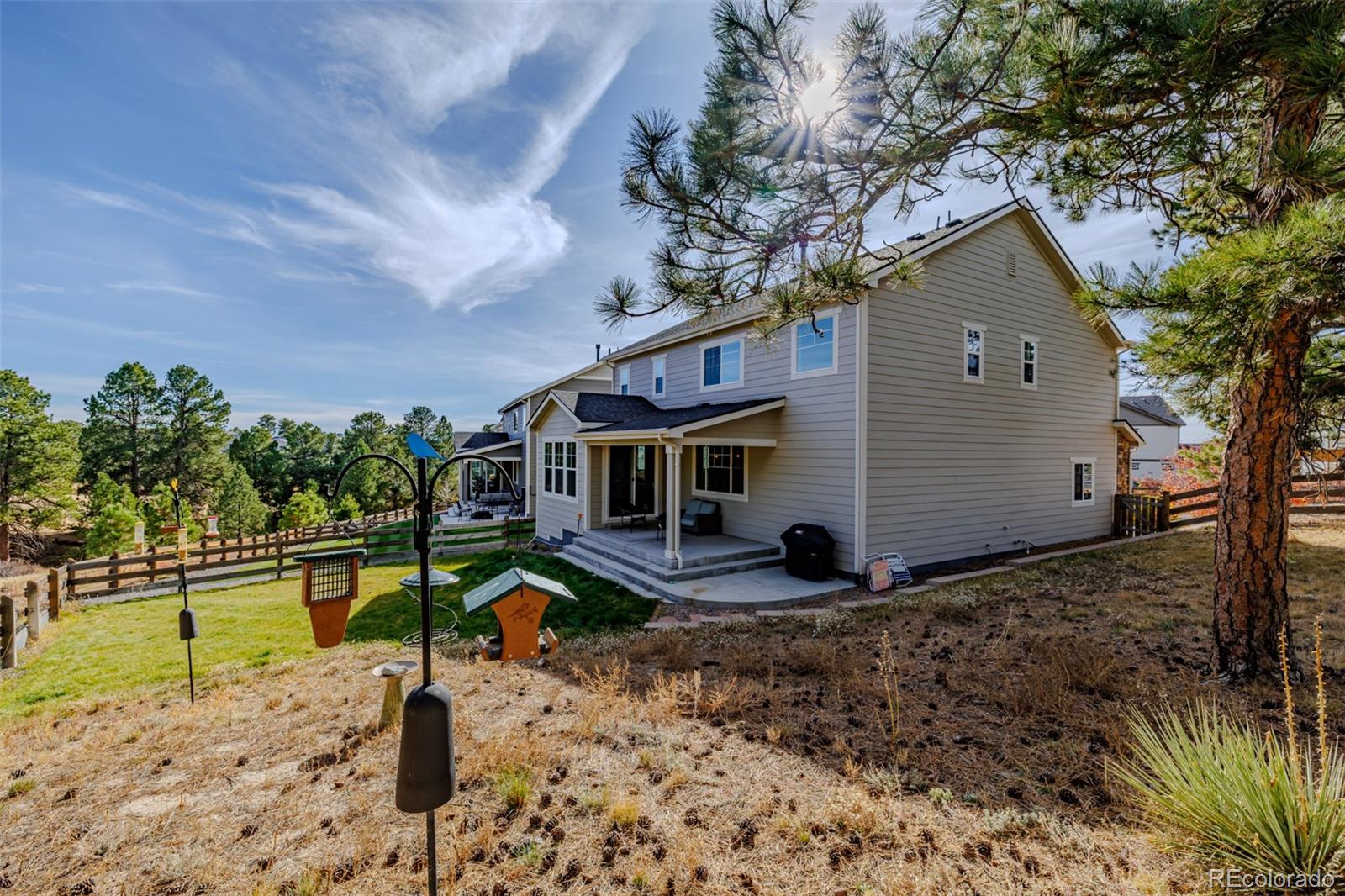MLS Image #39 for 6552 s biloxi way,aurora, Colorado