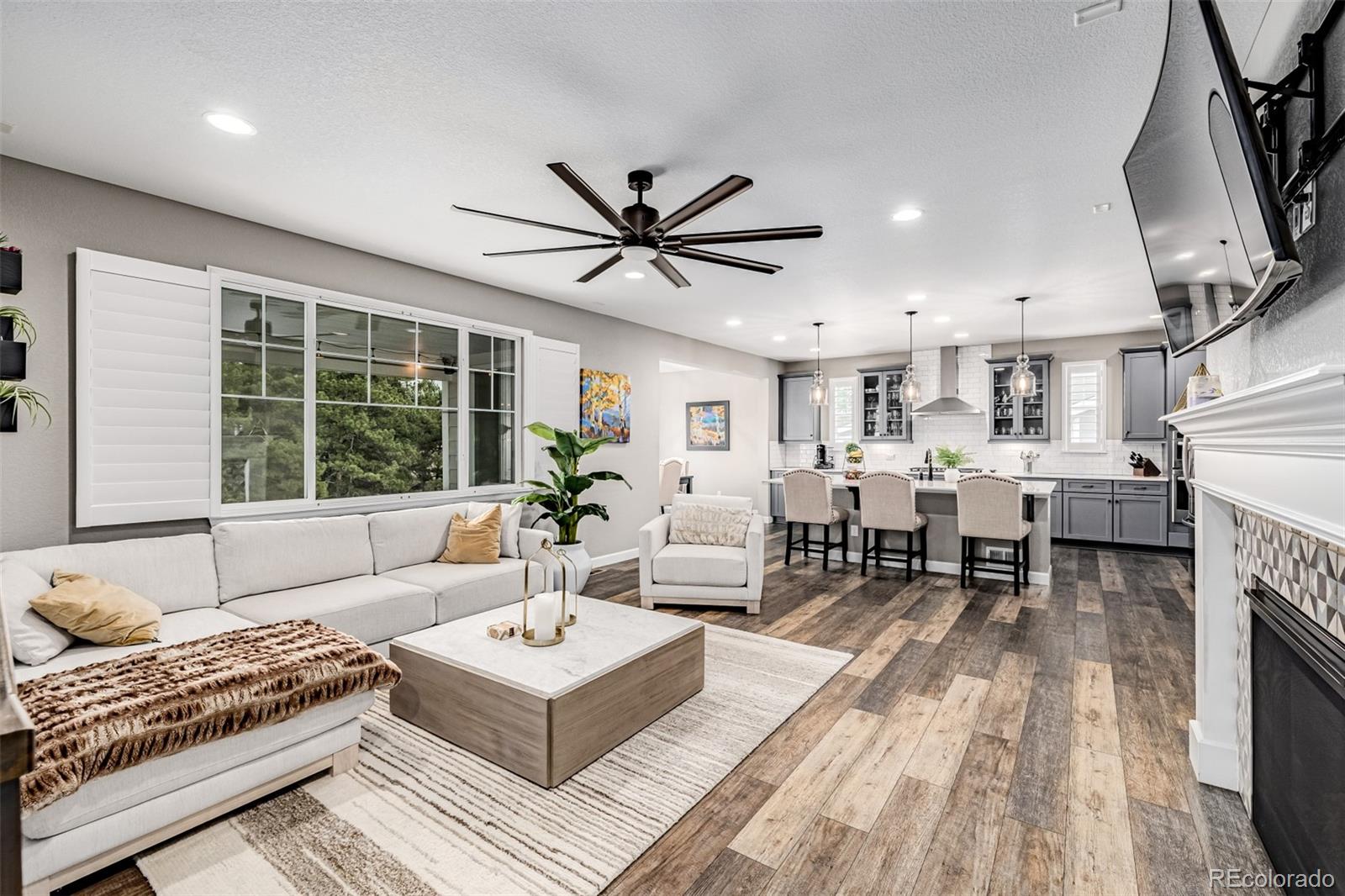 MLS Image #4 for 6552 s biloxi way,aurora, Colorado