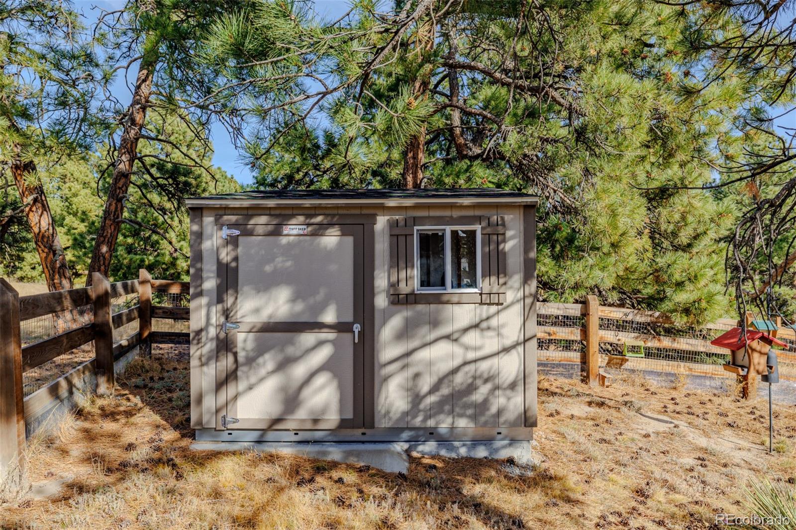 MLS Image #40 for 6552 s biloxi way,aurora, Colorado