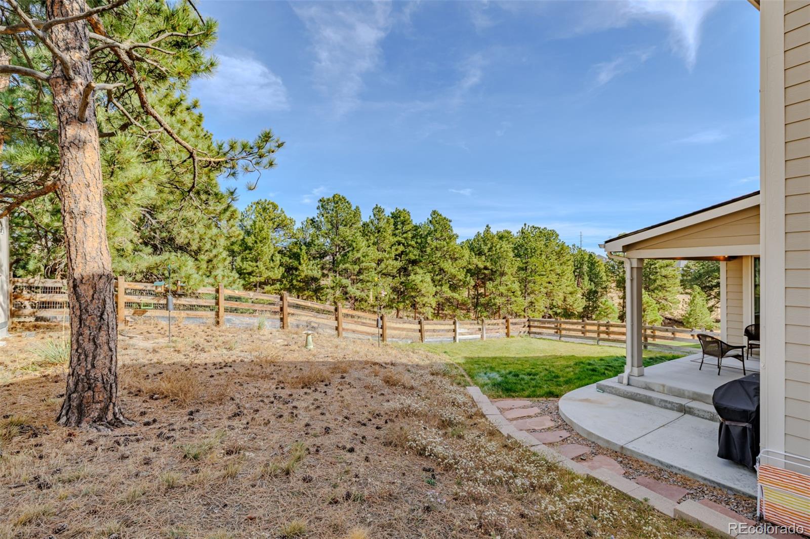 MLS Image #41 for 6552 s biloxi way,aurora, Colorado