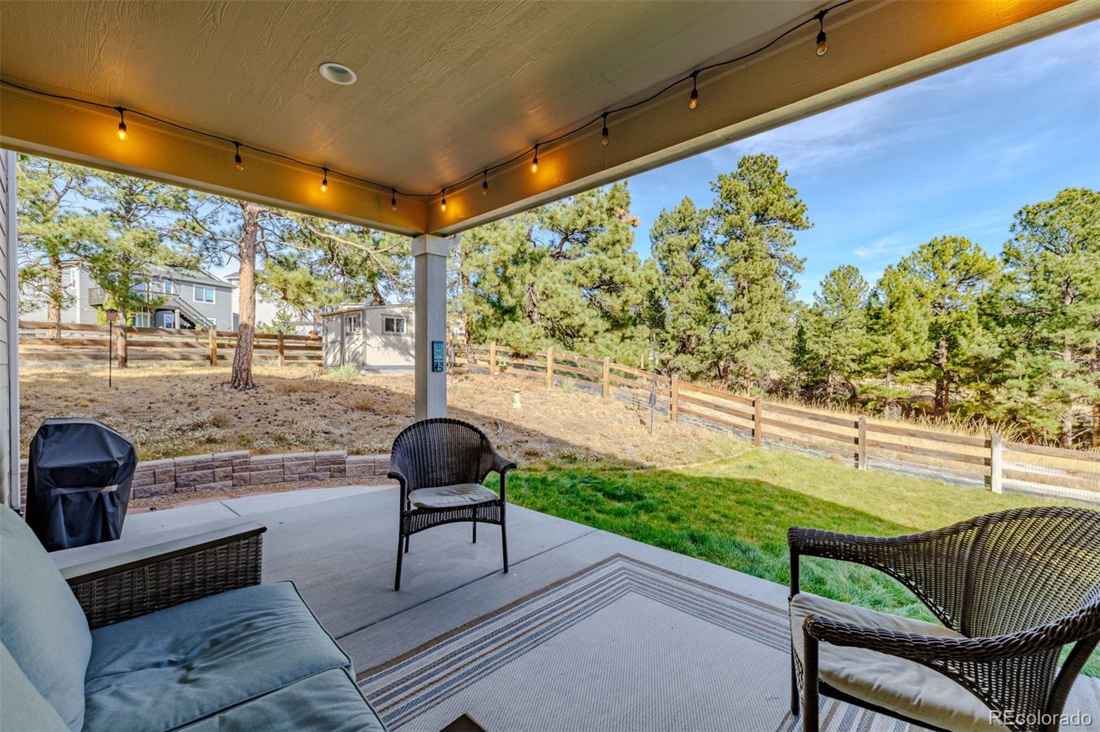 MLS Image #42 for 6552 s biloxi way,aurora, Colorado