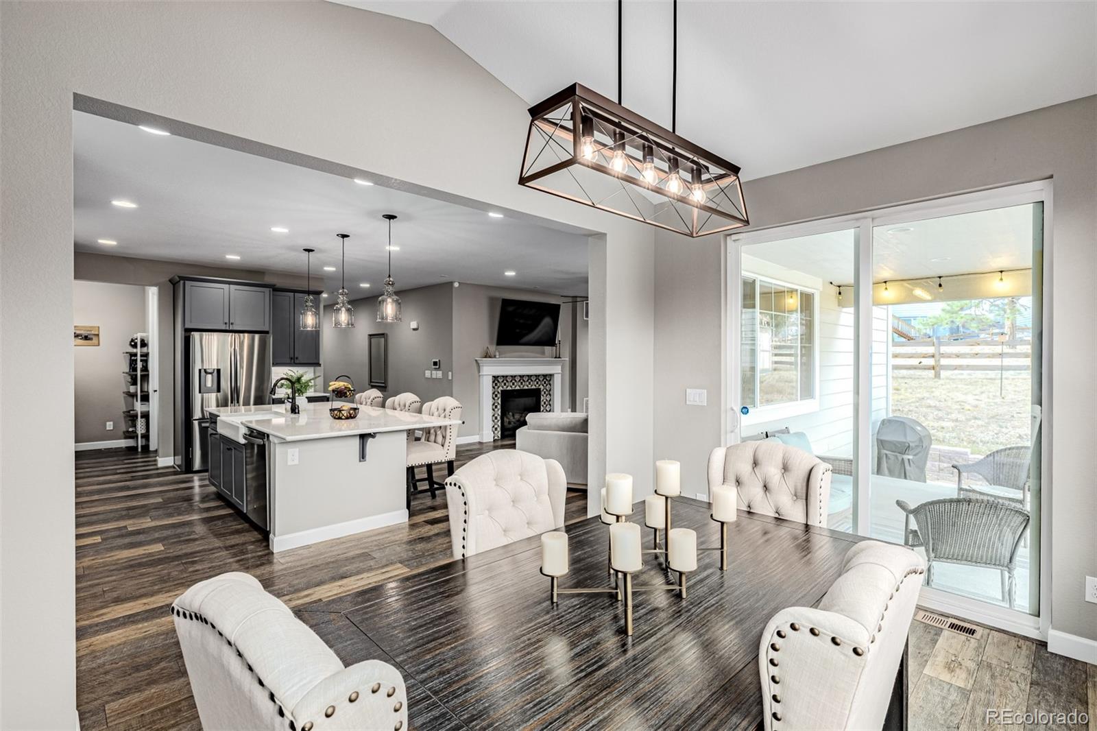 MLS Image #5 for 6552 s biloxi way,aurora, Colorado
