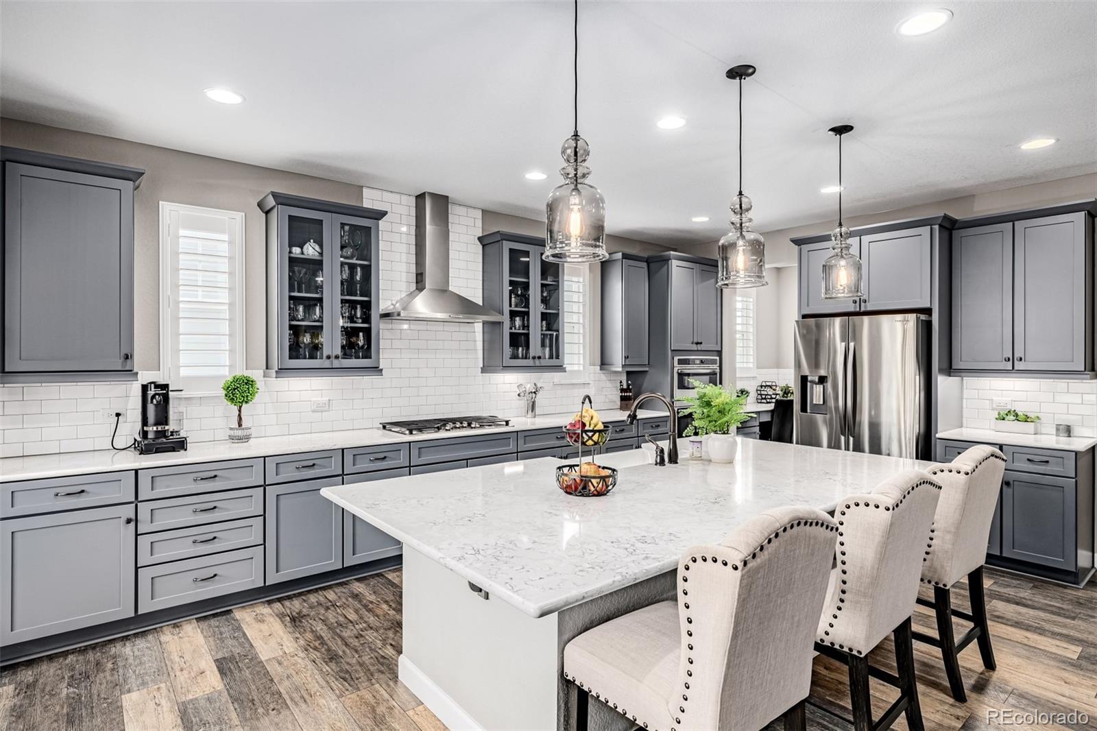 MLS Image #8 for 6552 s biloxi way,aurora, Colorado