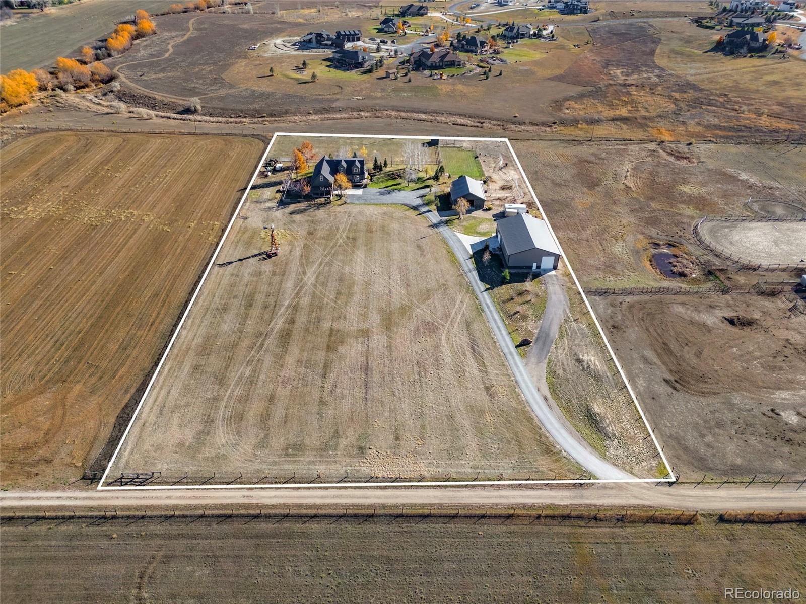 MLS Image #1 for 1822  quarter lane,berthoud, Colorado