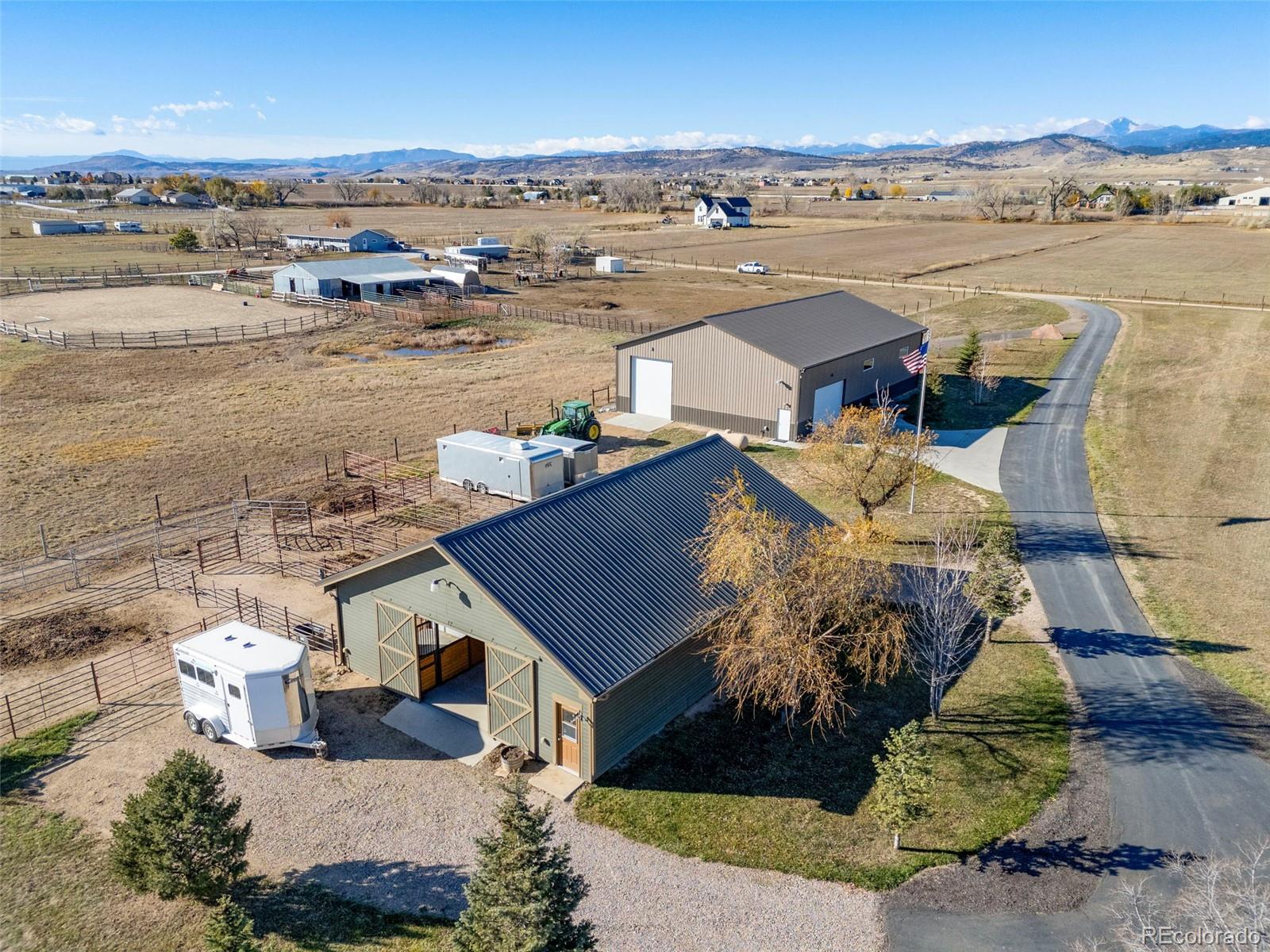 MLS Image #3 for 1822  quarter lane,berthoud, Colorado
