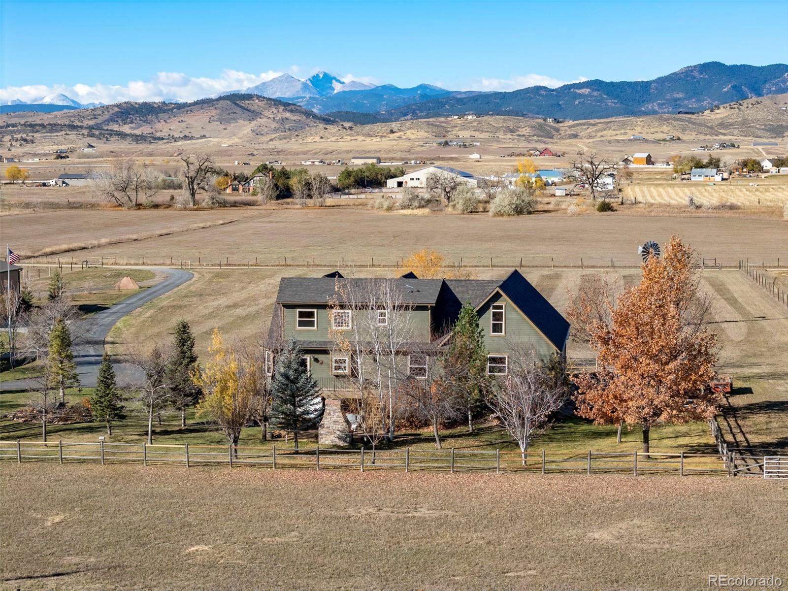MLS Image #35 for 1822  quarter lane,berthoud, Colorado
