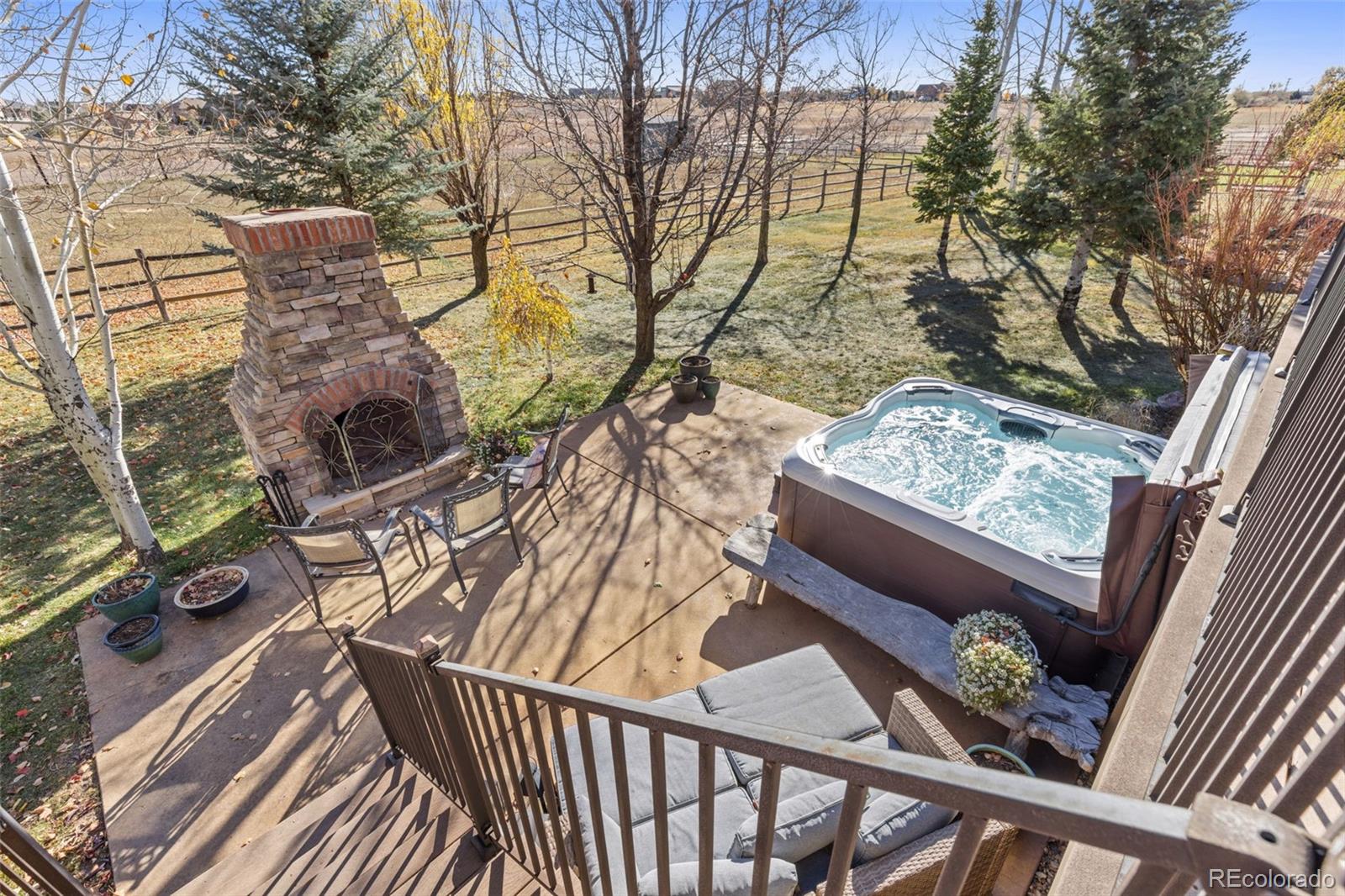 MLS Image #37 for 1822  quarter lane,berthoud, Colorado