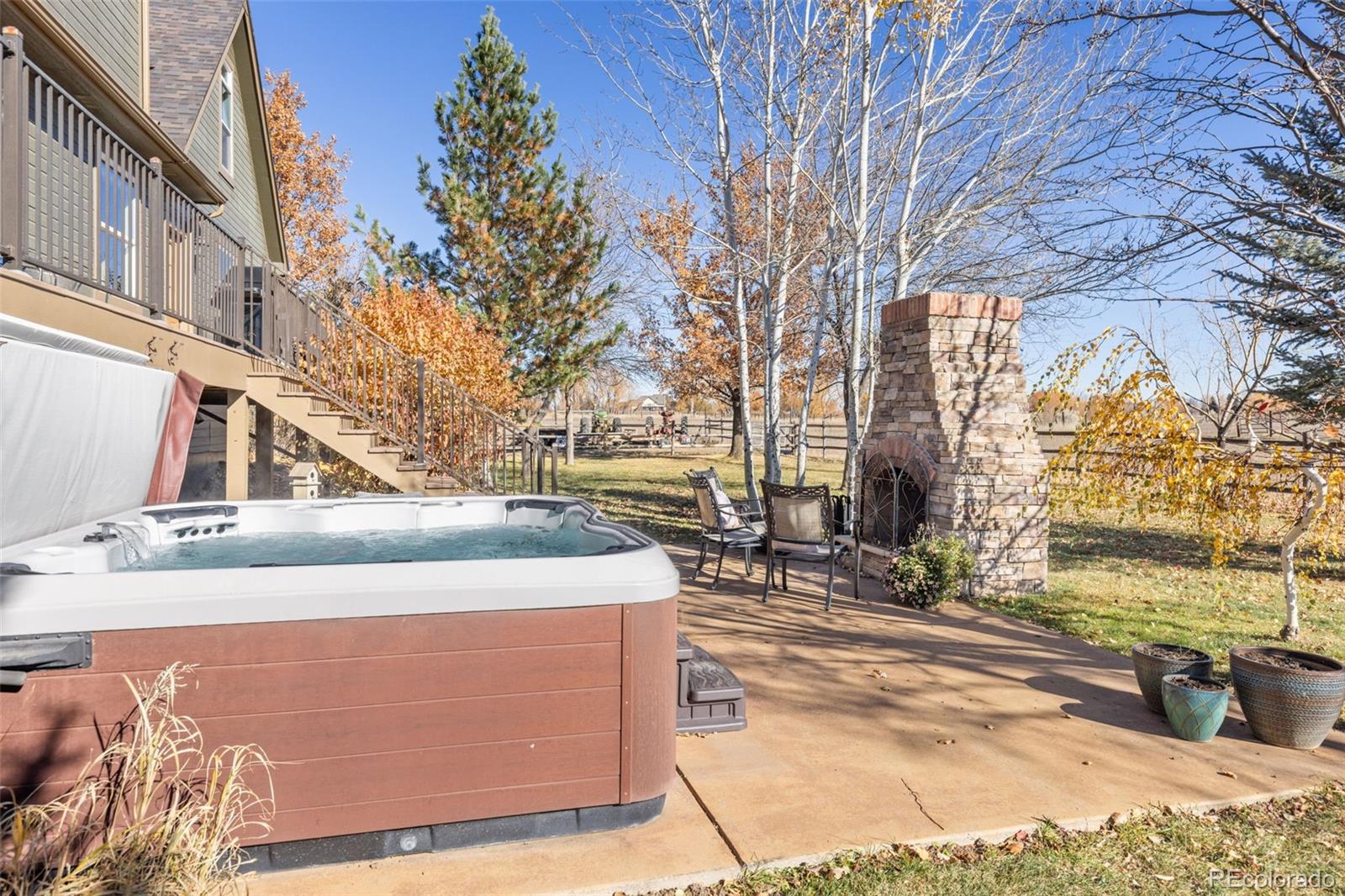 MLS Image #38 for 1822  quarter lane,berthoud, Colorado