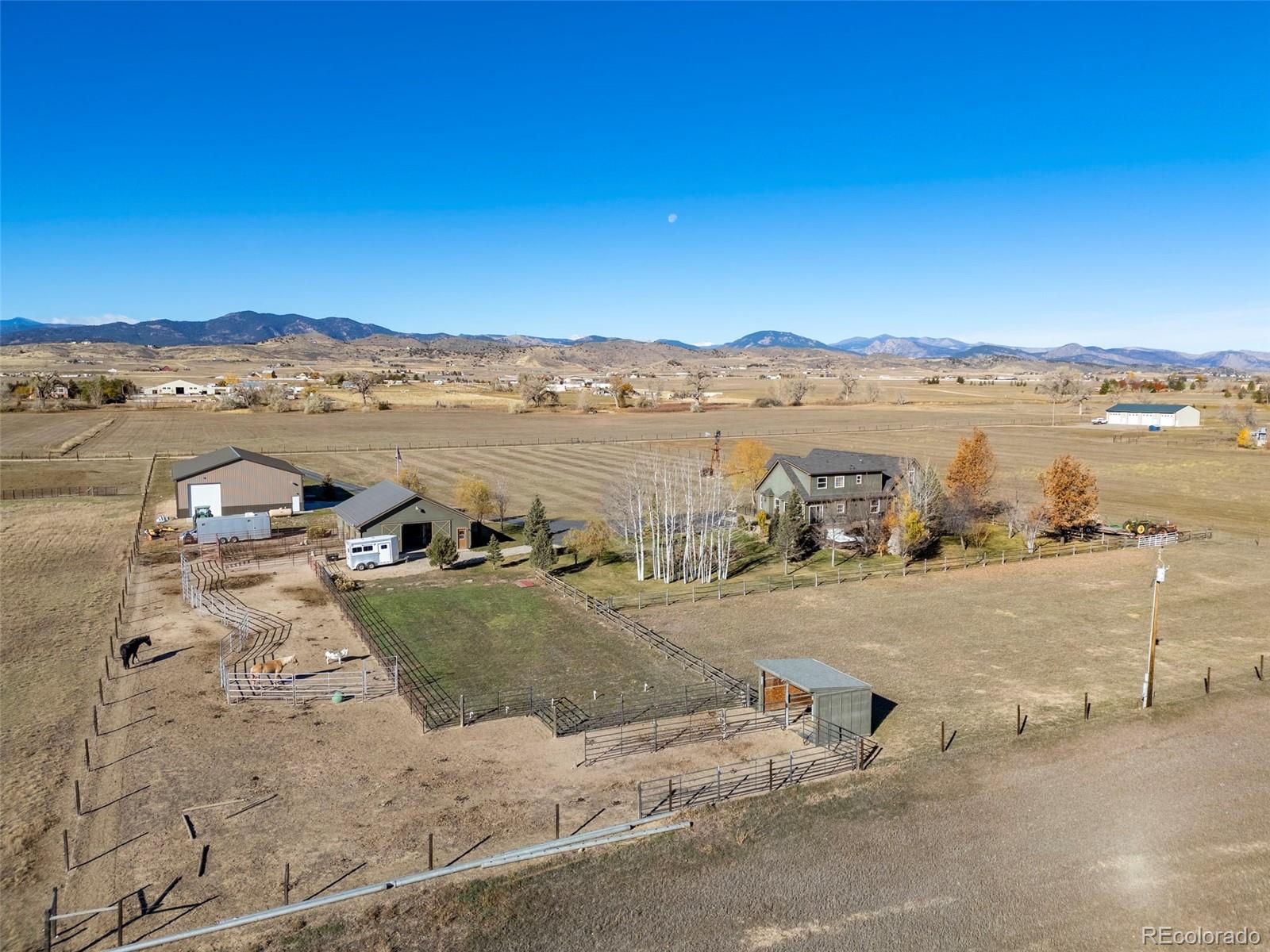 MLS Image #45 for 1822  quarter lane,berthoud, Colorado