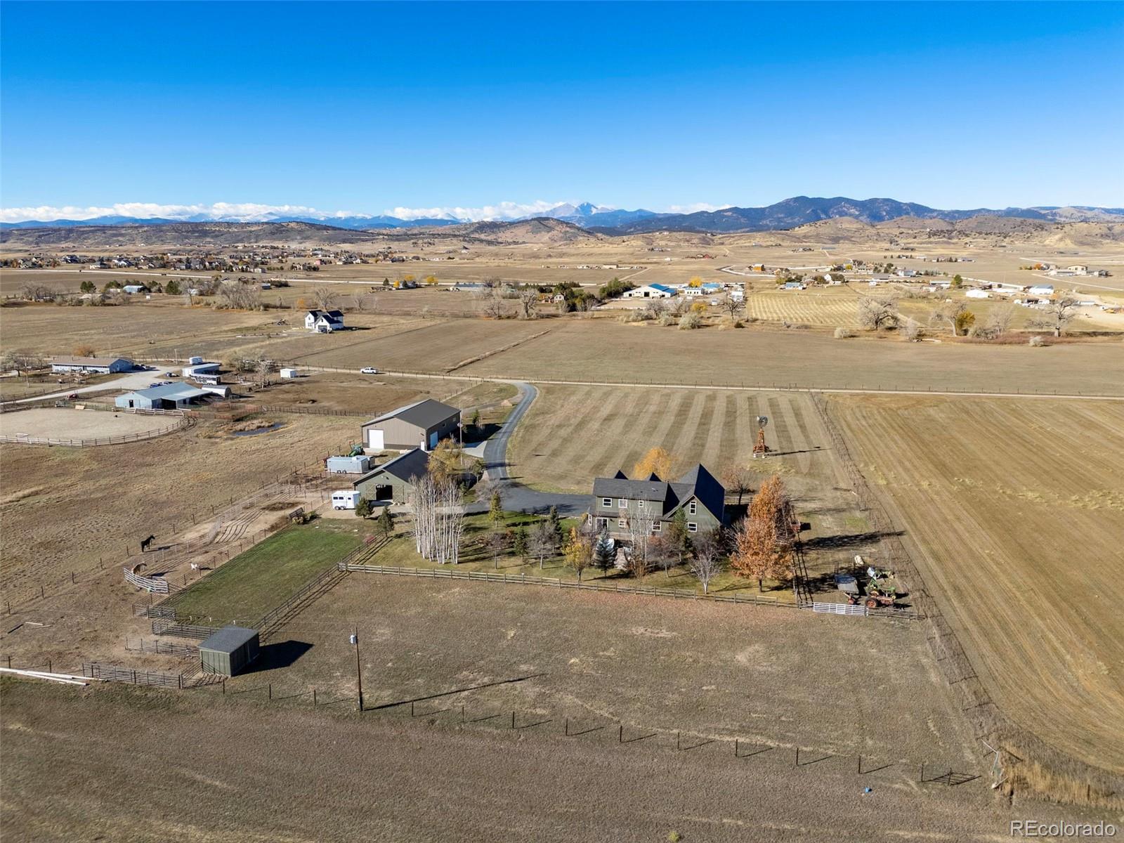 MLS Image #46 for 1822  quarter lane,berthoud, Colorado