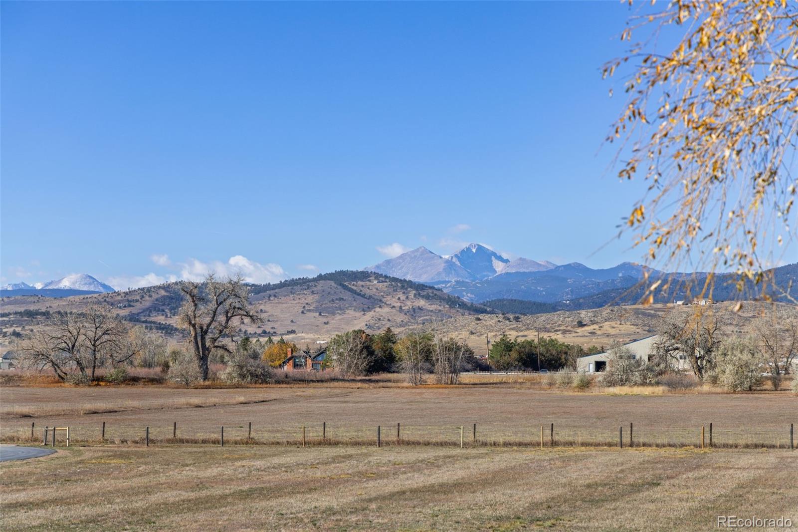 MLS Image #47 for 1822  quarter lane,berthoud, Colorado