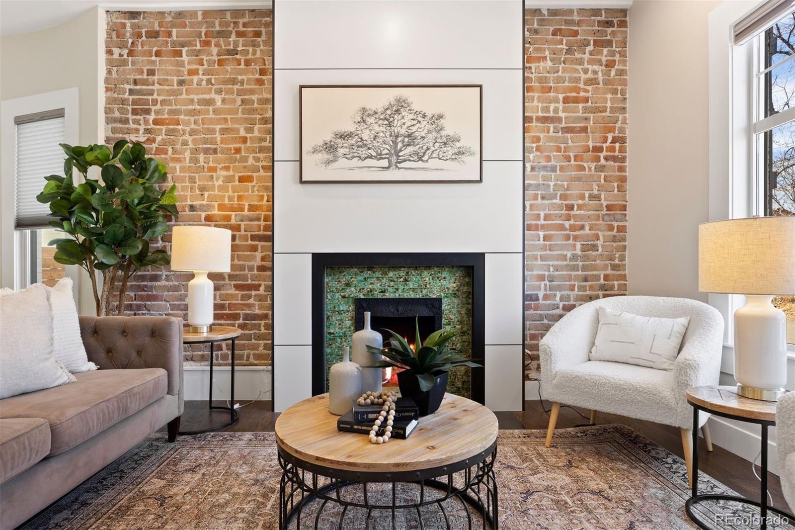 MLS Image #1 for 664 s grant street,denver, Colorado