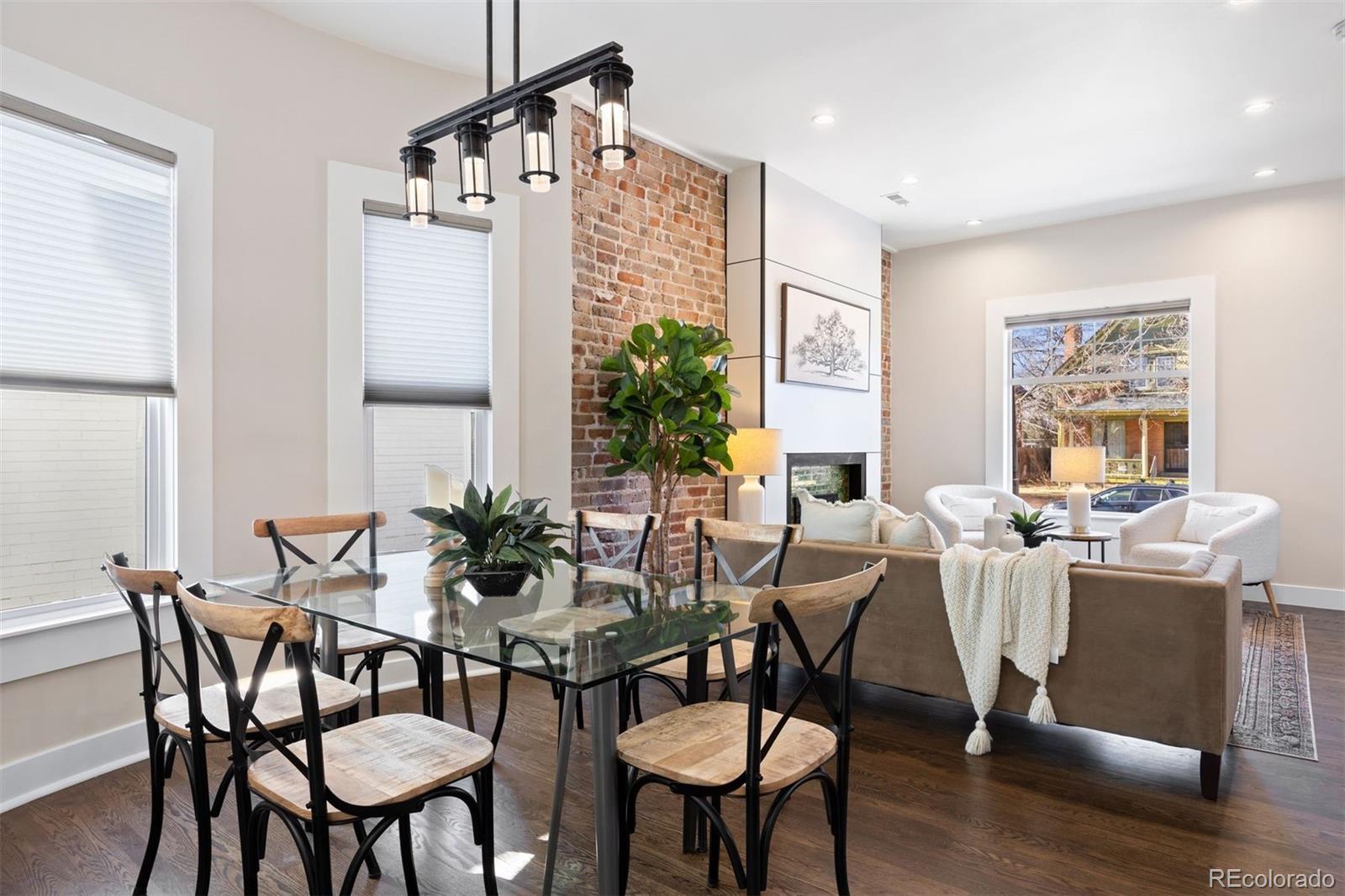 MLS Image #10 for 664 s grant street,denver, Colorado