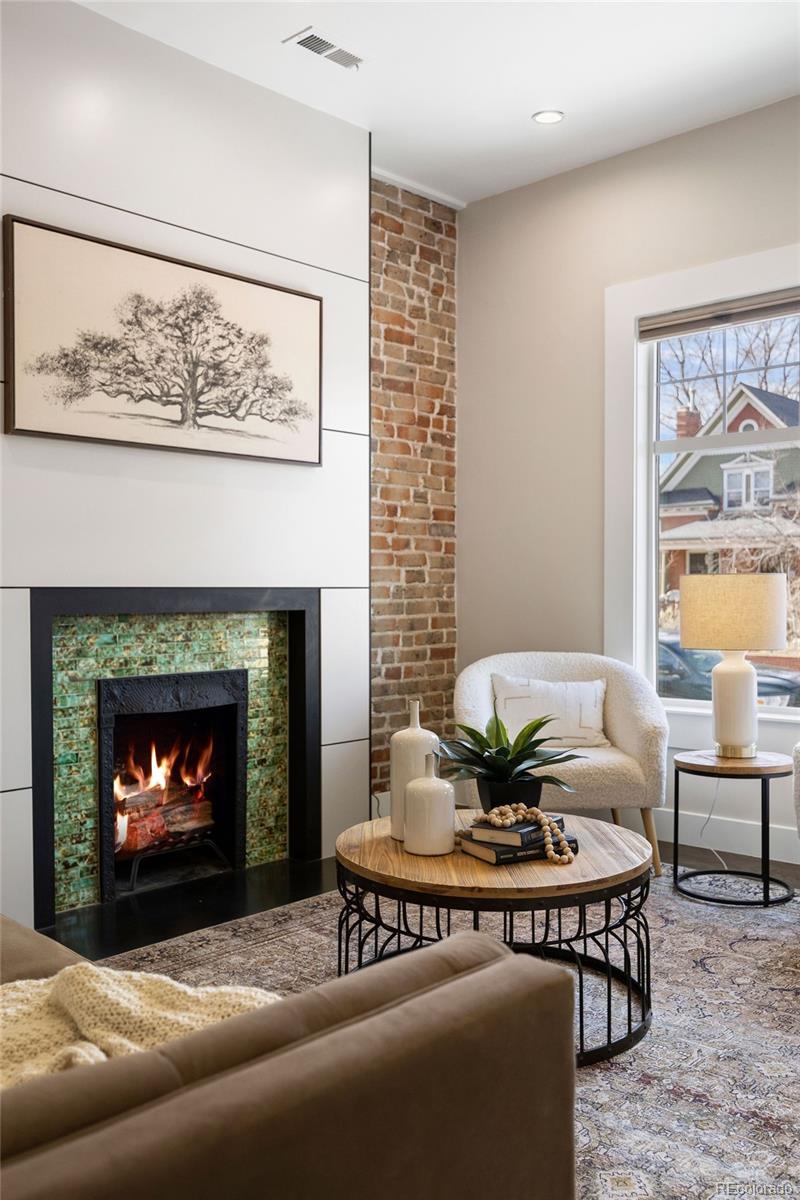 MLS Image #13 for 664 s grant street,denver, Colorado