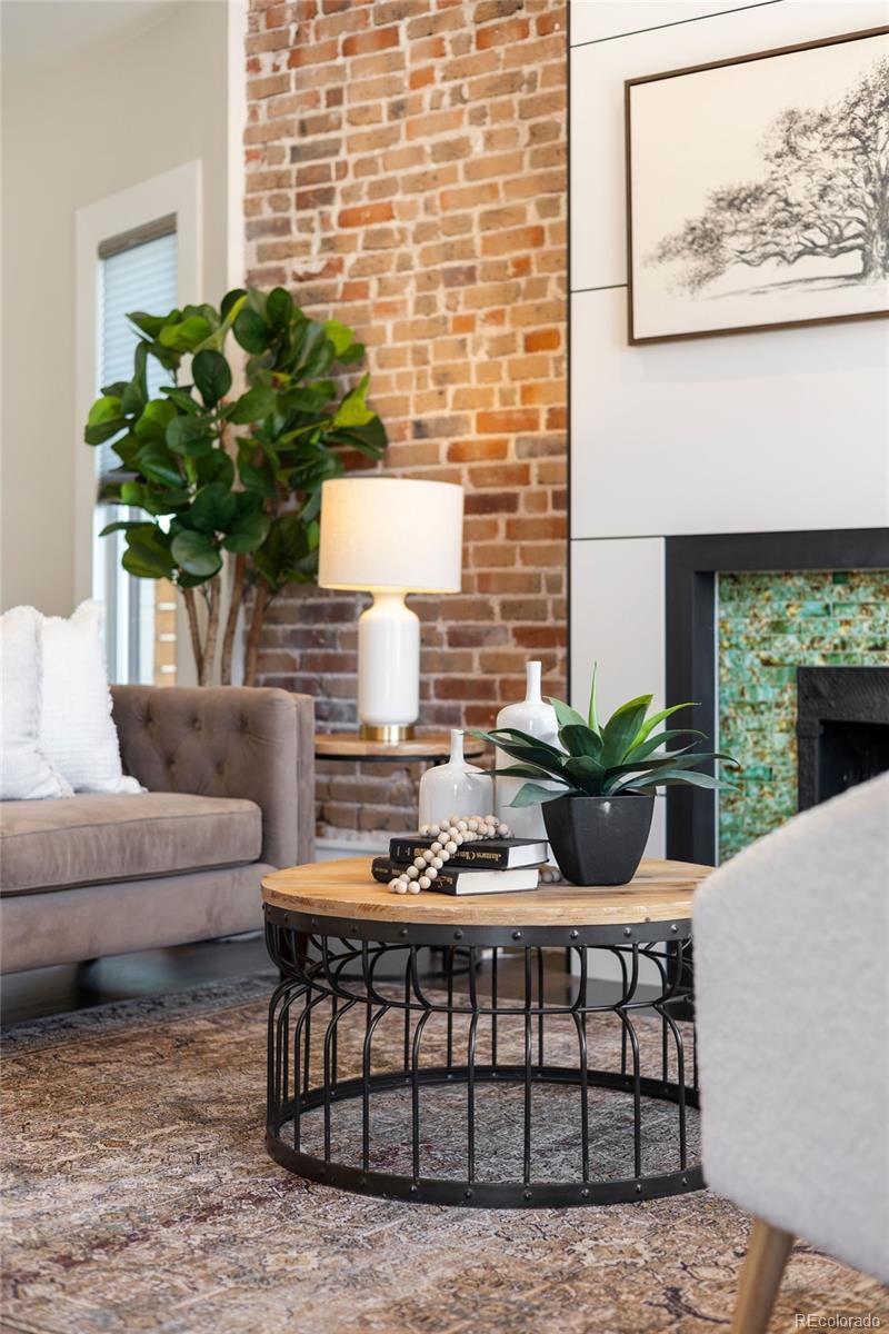 MLS Image #14 for 664 s grant street,denver, Colorado