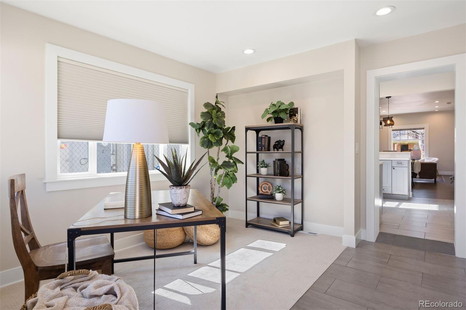 MLS Image #16 for 664 s grant street,denver, Colorado
