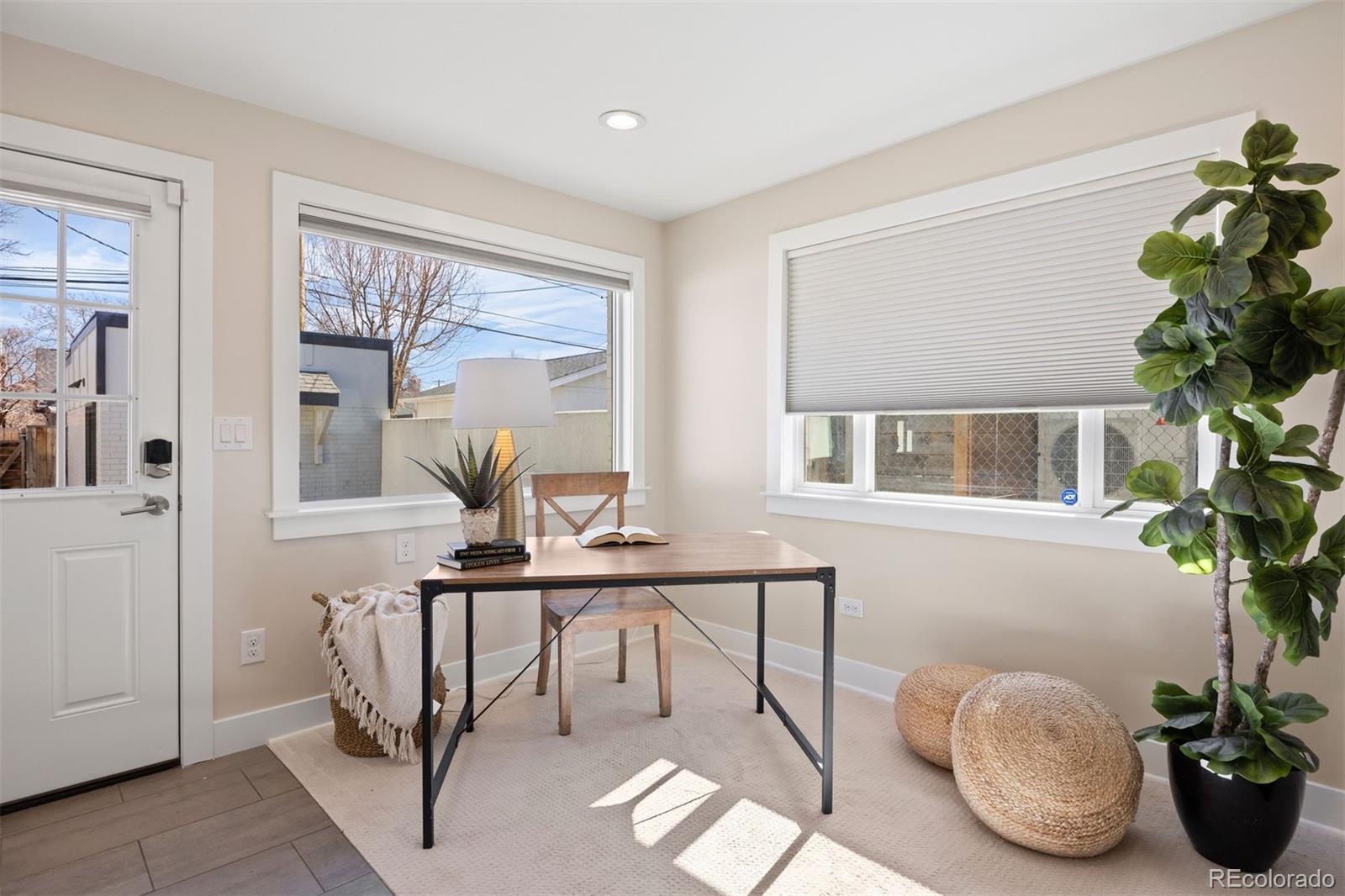 MLS Image #17 for 664 s grant street,denver, Colorado