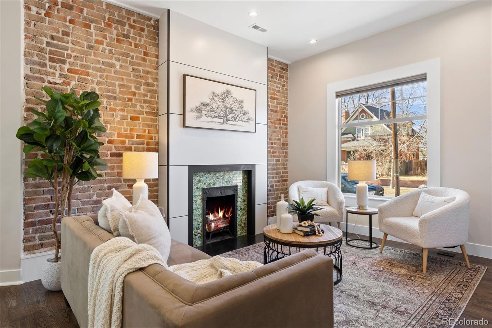 MLS Image #2 for 664 s grant street,denver, Colorado