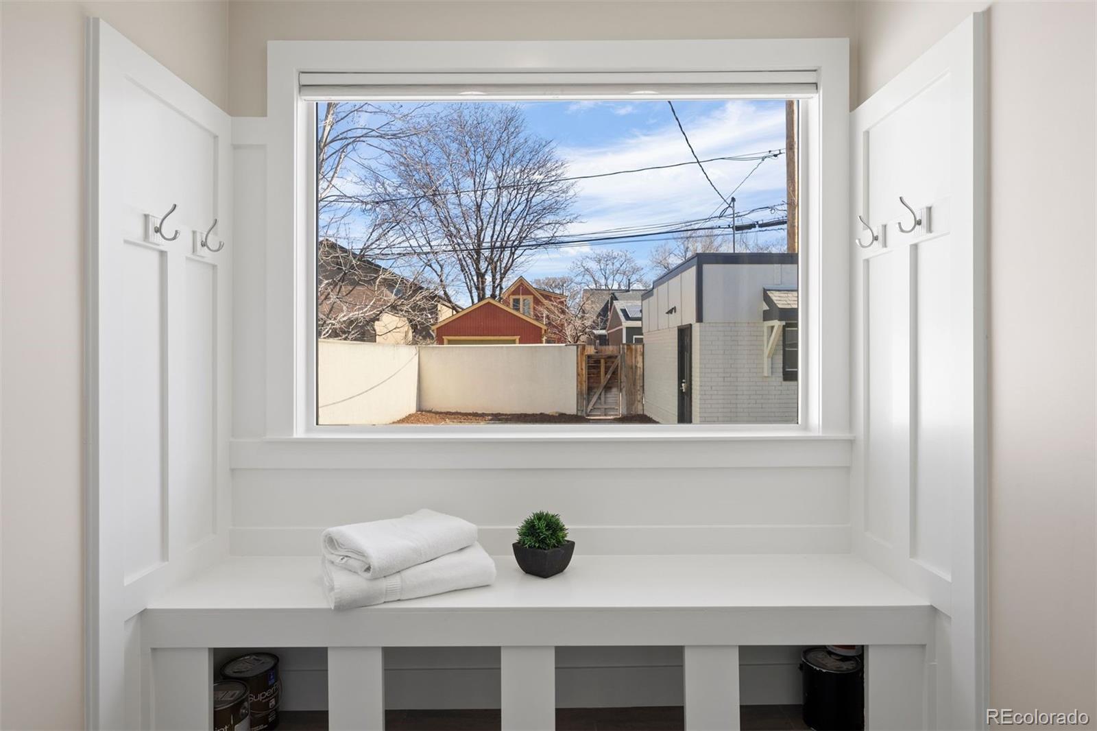 MLS Image #21 for 664 s grant street,denver, Colorado