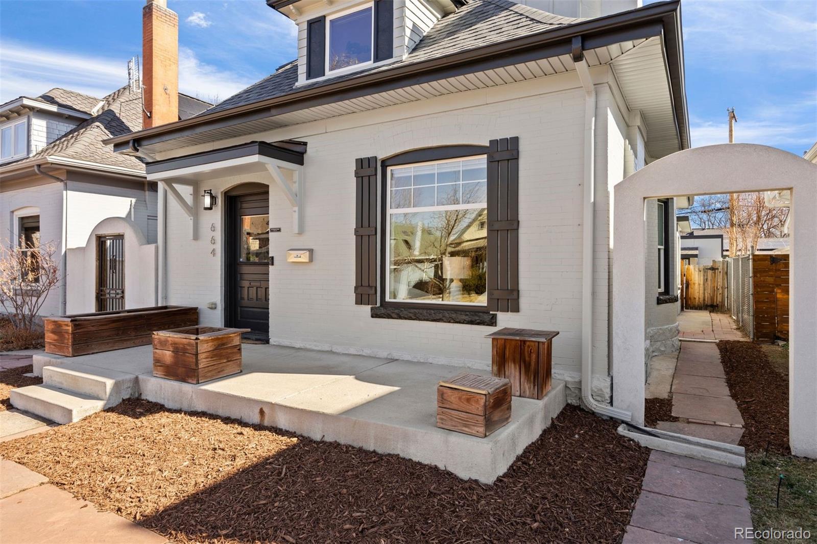 MLS Image #27 for 664 s grant street,denver, Colorado