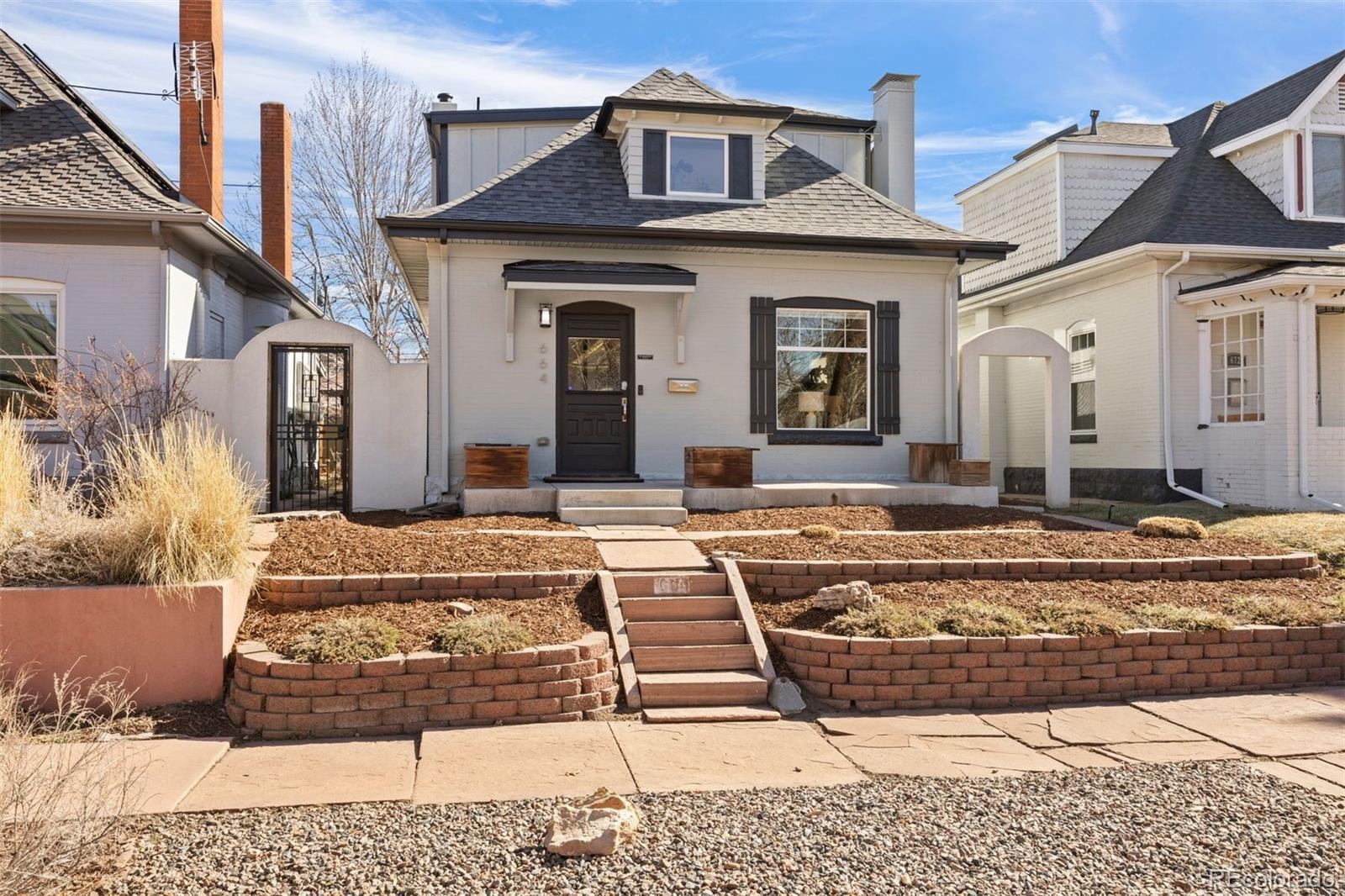 MLS Image #28 for 664 s grant street,denver, Colorado