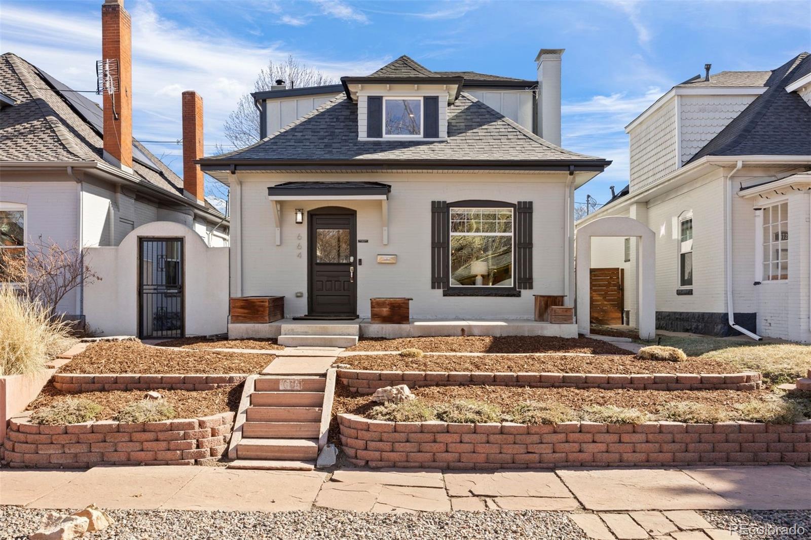 MLS Image #29 for 664 s grant street,denver, Colorado