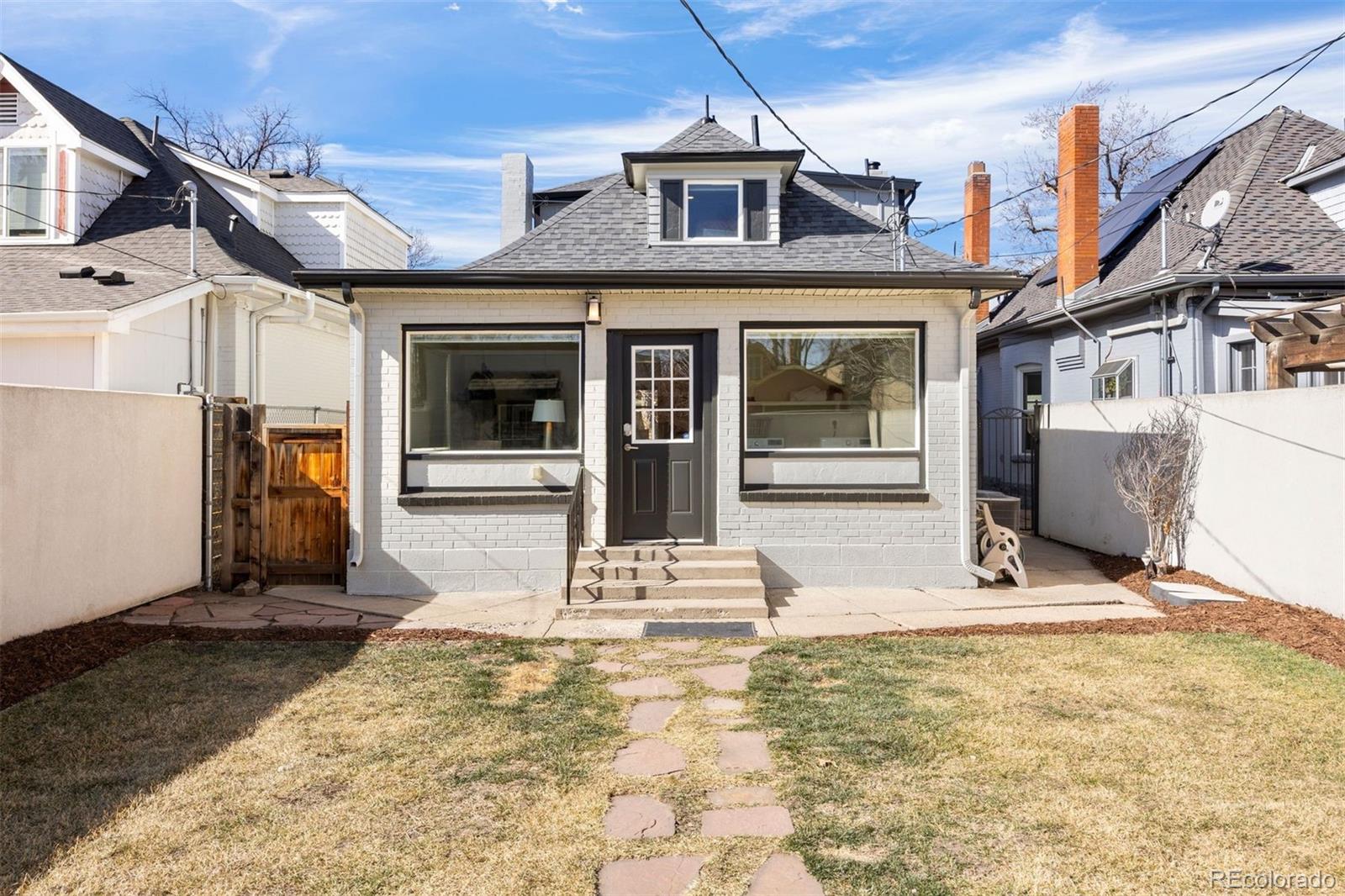MLS Image #30 for 664 s grant street,denver, Colorado