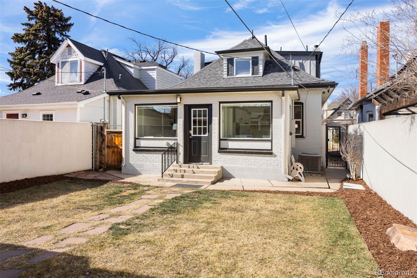 MLS Image #31 for 664 s grant street,denver, Colorado