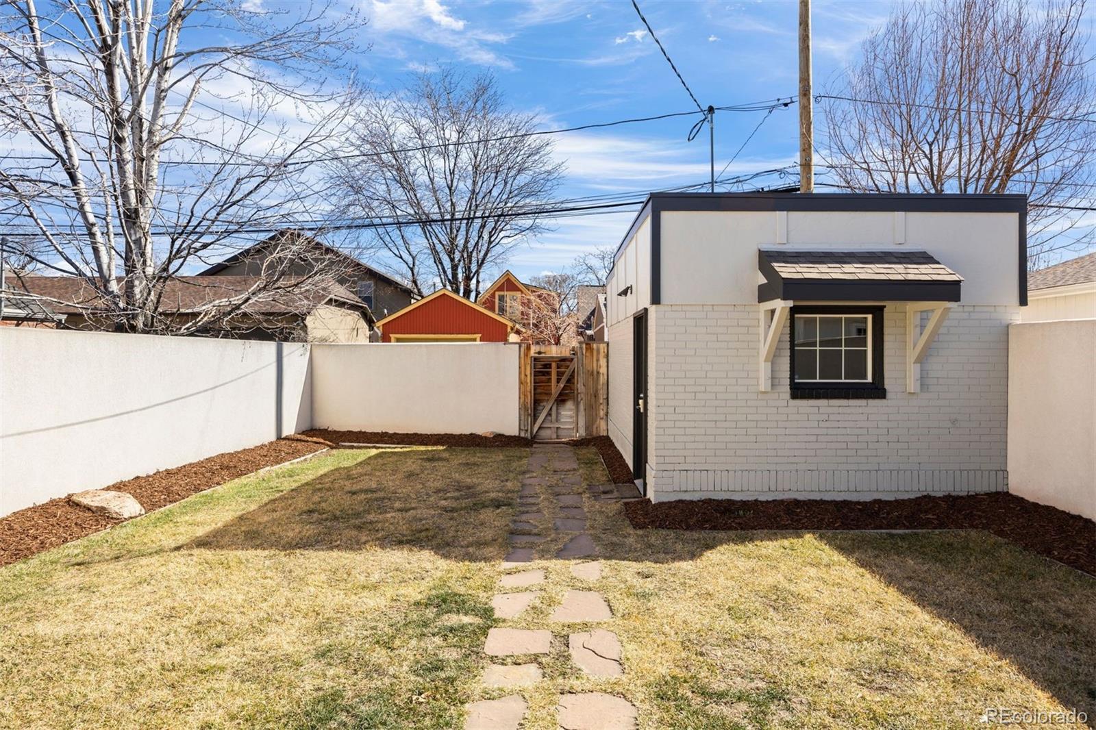 MLS Image #32 for 664 s grant street,denver, Colorado