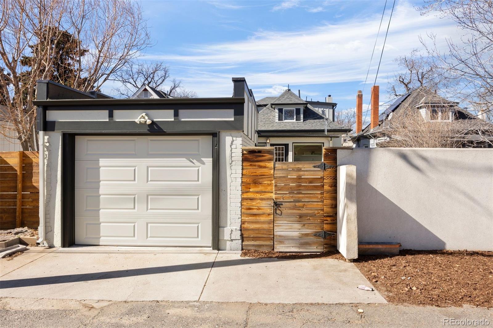 MLS Image #33 for 664 s grant street,denver, Colorado