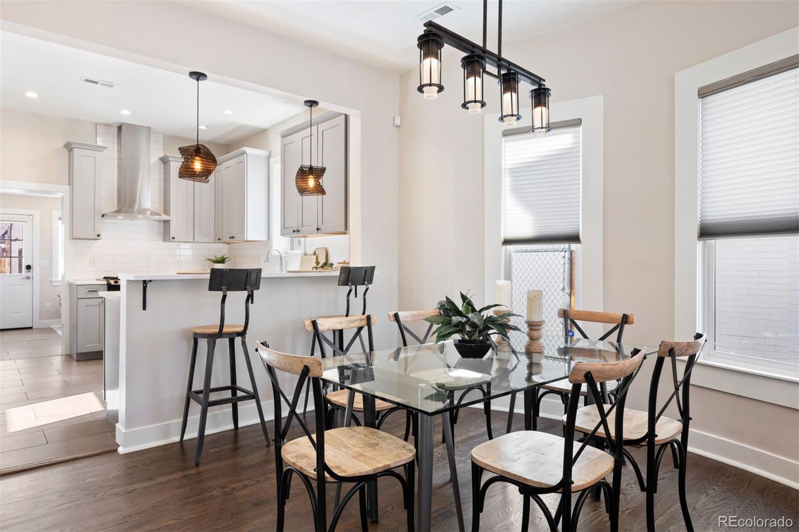MLS Image #9 for 664 s grant street,denver, Colorado