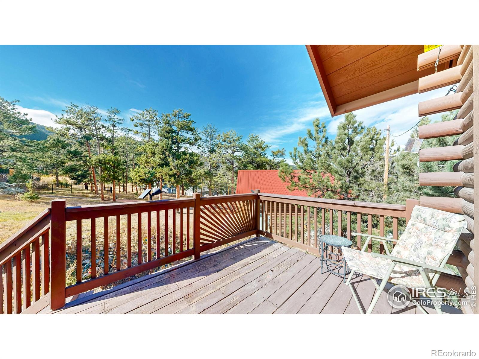 MLS Image #21 for 181  deer lane,lyons, Colorado
