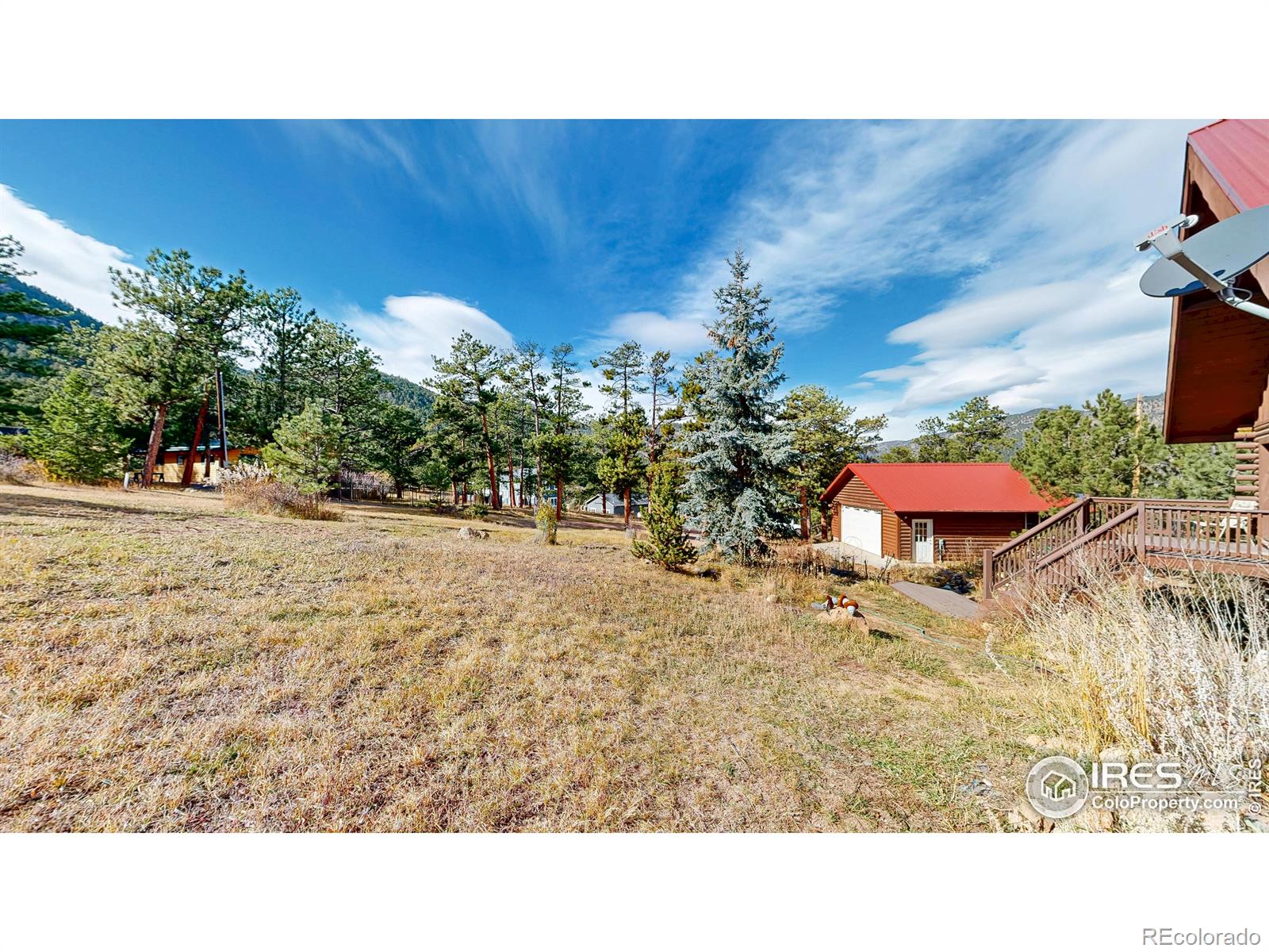 MLS Image #22 for 181  deer lane,lyons, Colorado
