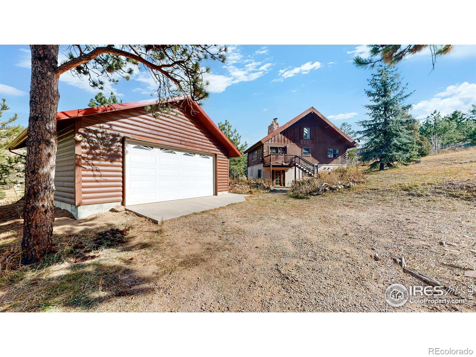 MLS Image #24 for 181  deer lane,lyons, Colorado