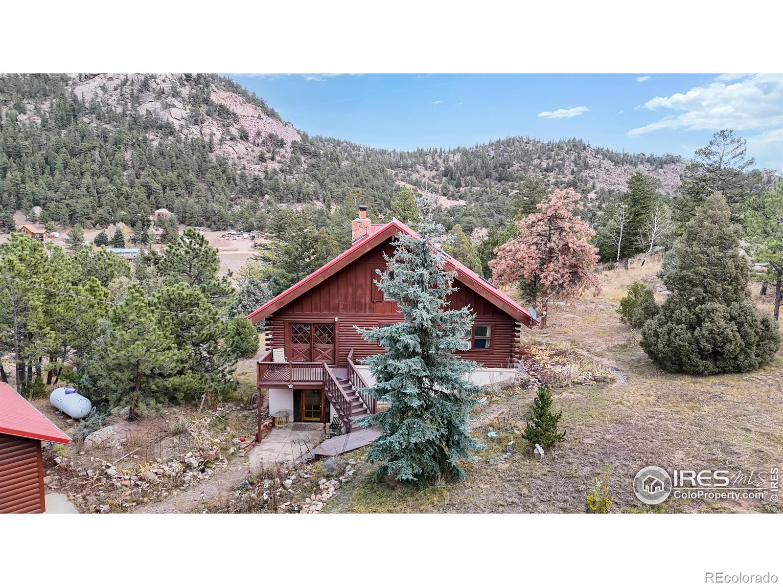 MLS Image #25 for 181  deer lane,lyons, Colorado