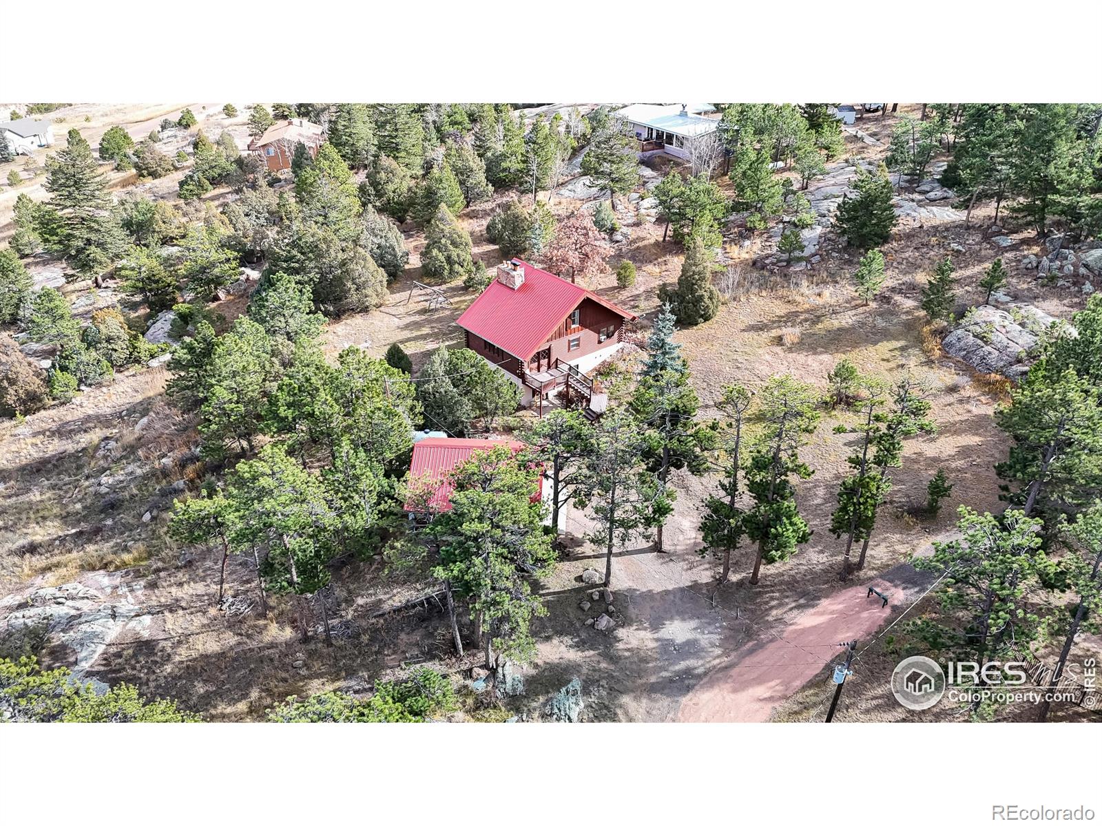 MLS Image #26 for 181  deer lane,lyons, Colorado