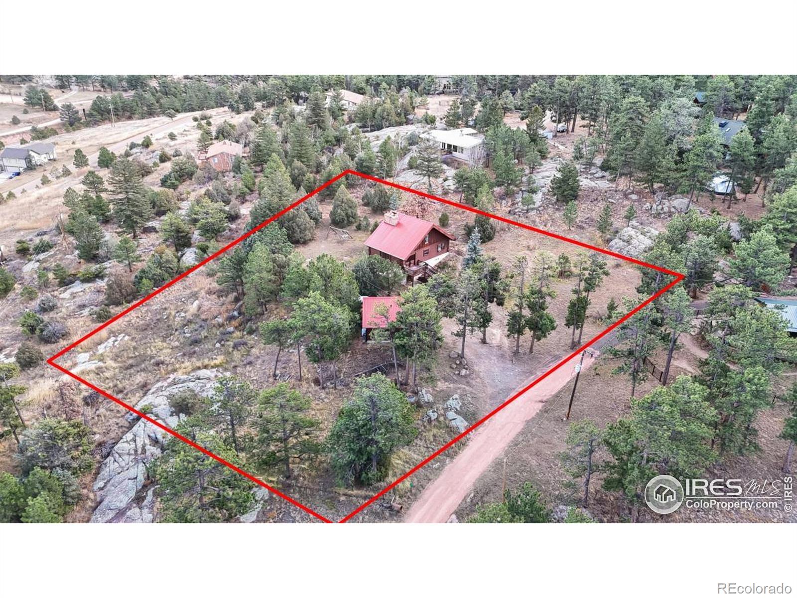 MLS Image #27 for 181  deer lane,lyons, Colorado