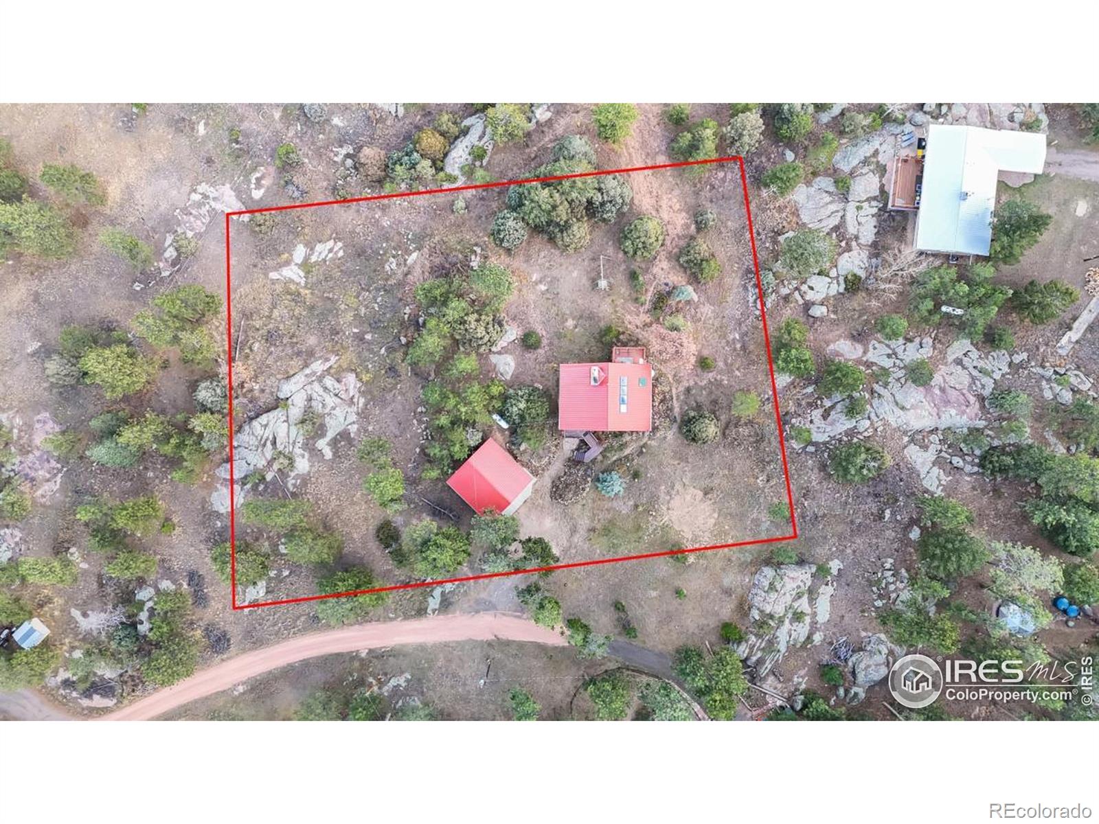 MLS Image #28 for 181  deer lane,lyons, Colorado