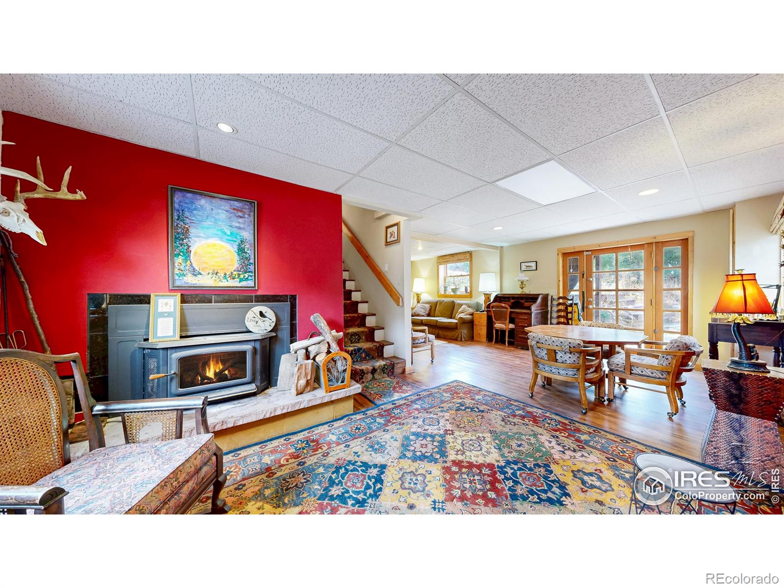 MLS Image #4 for 181  deer lane,lyons, Colorado