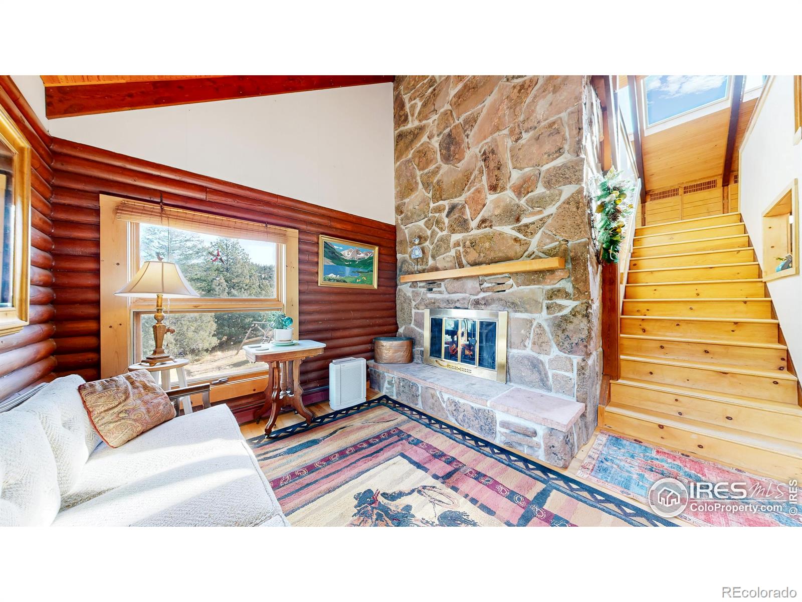 MLS Image #5 for 181  deer lane,lyons, Colorado