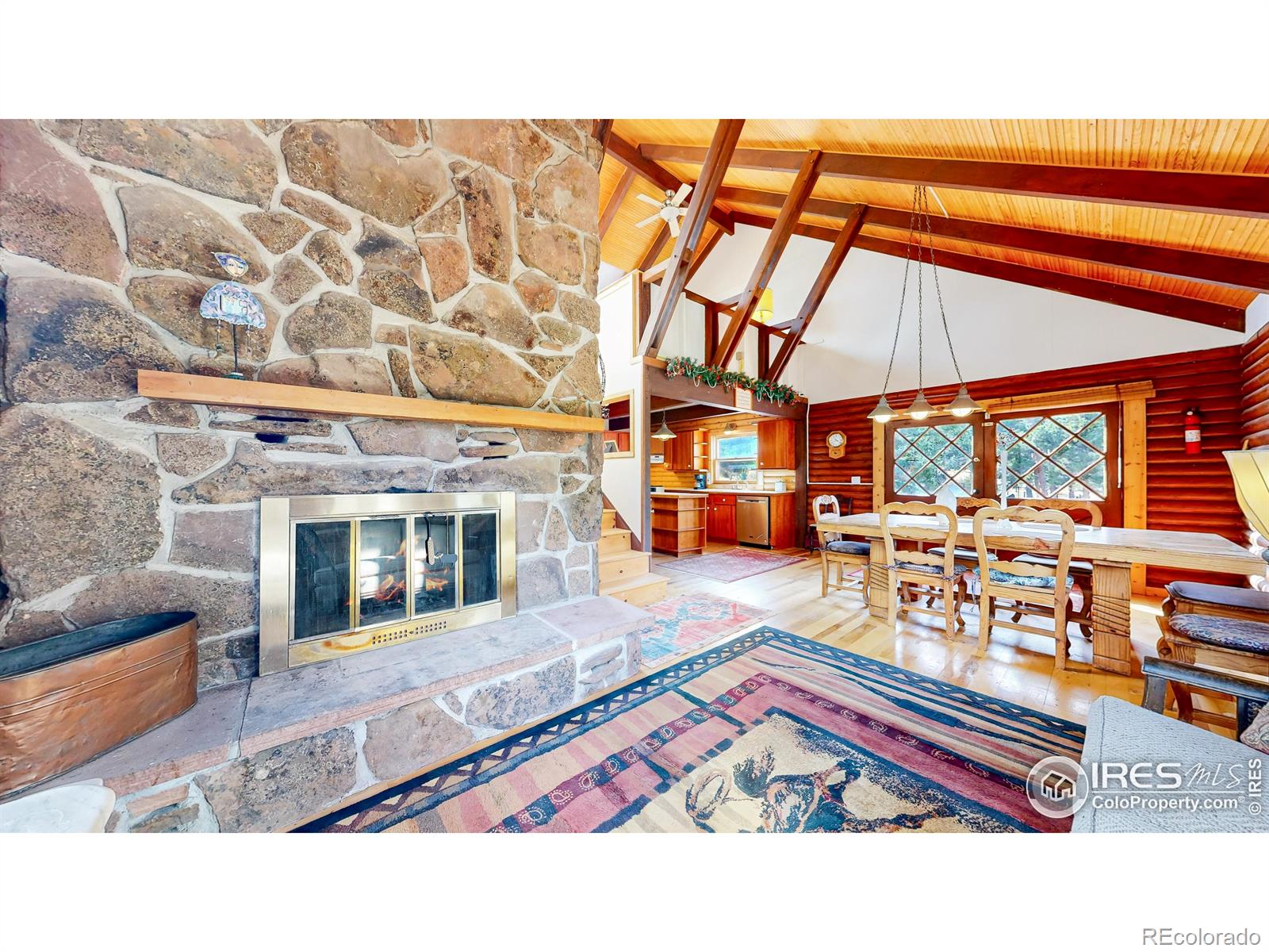 MLS Image #6 for 181  deer lane,lyons, Colorado